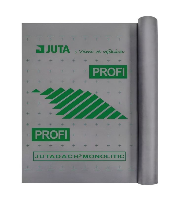 Juta Jutadach MONOLITIC PROFI 160 g - 75 m2