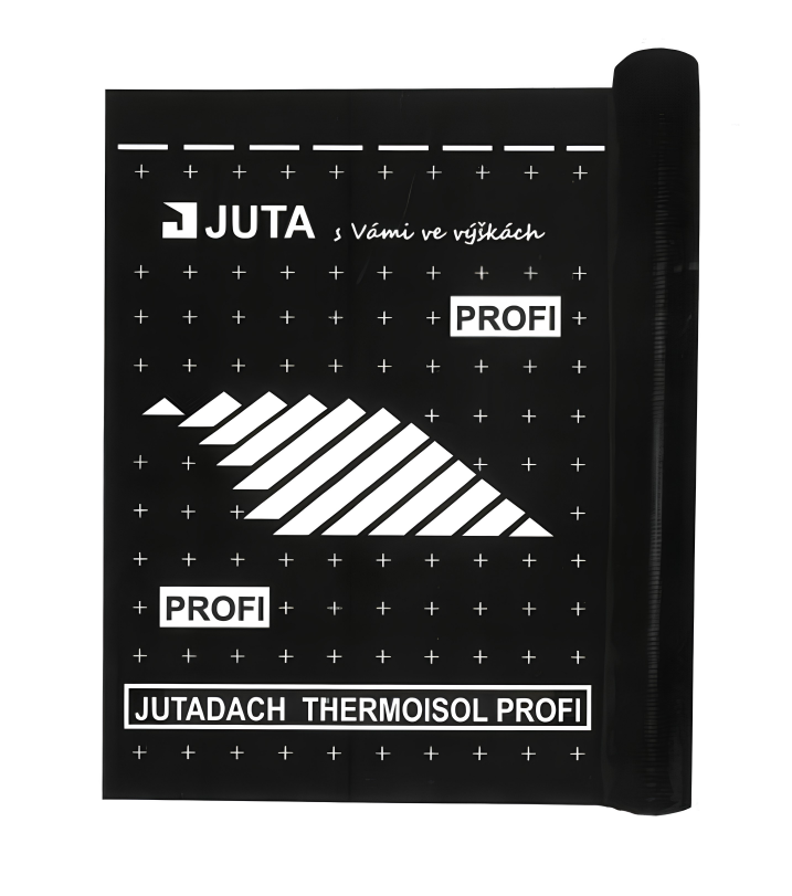 Juta Jutadach Thermoisol PROFI 2AP - 75 m2