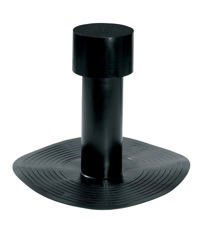 Větrací komínek Standard Dutral - výška 270 mm