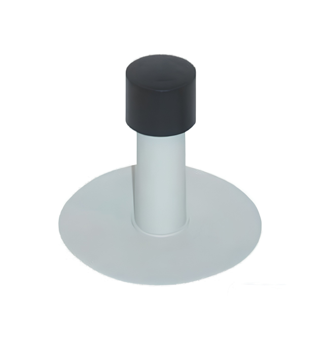 HPI Větrací komínek Standard - PVC, délka 270 mm, průměr 73 mm