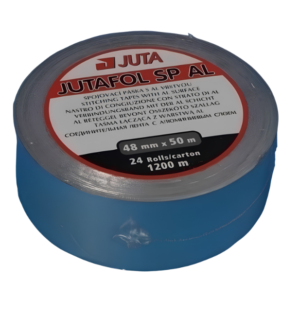Juta páska Jutafol SP AL š. 48 mm x 50 m