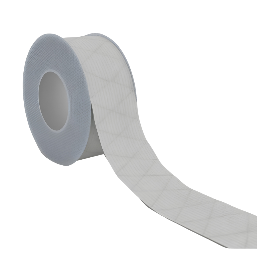 Juta páska Jutafol SP UNI - jednostranná, tl. 0,34 mm, š. 60 mm x 25 m