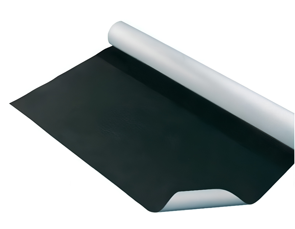 DuPont Tyvek UV Facade, délka 75 m