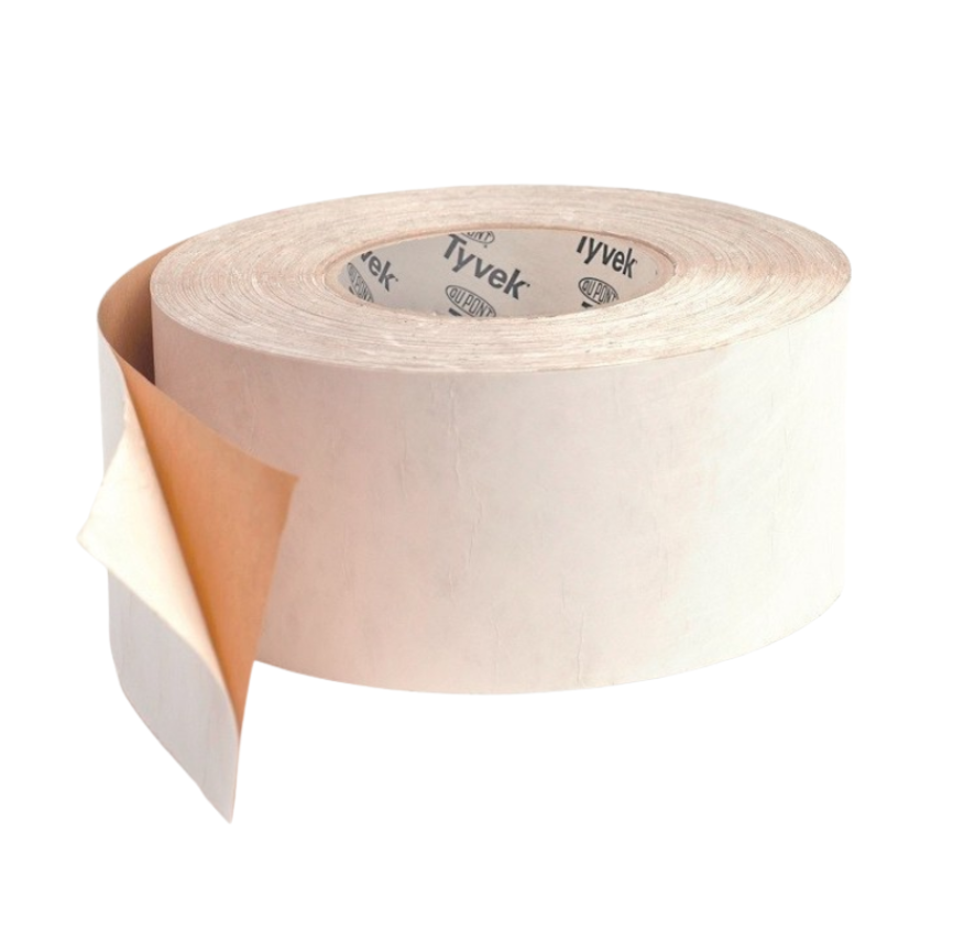DuPont Tyvek akrylátová páska š. 75 mm, délka 25 m