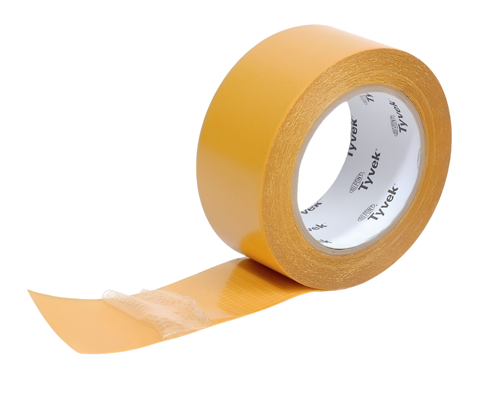 DuPont Tyvek oboustranná páska 50 mm, délka 25 m