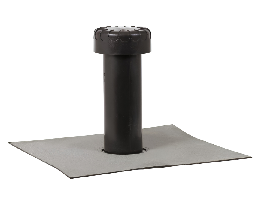Flavent Komínek větrací Bitumen