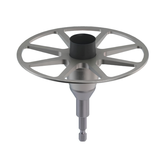 HPI  ejotherm® S1 tool pro