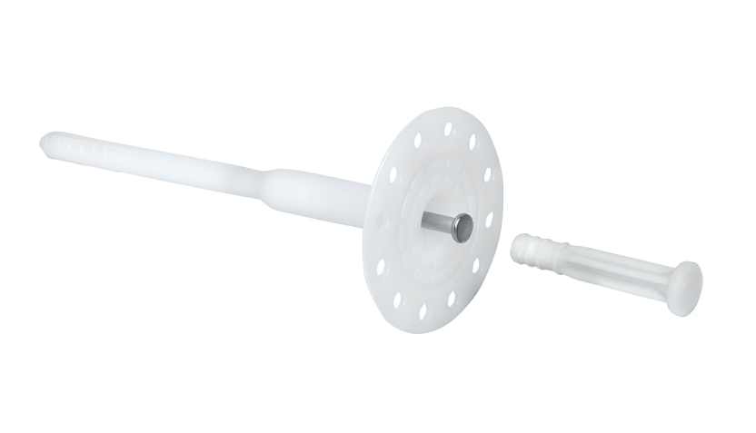 HPI  Zatloukací hmoždinka ejotherm® H1
