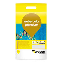 Weber.color Premium - 5 kg
