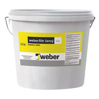 Weber.flitr zelený - 5 kg