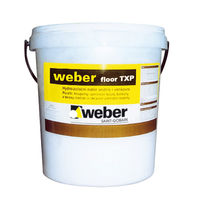 Weber.floor TXP - 0,5 kg