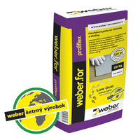 Weber.for Profiflex - flexibilní cementové lepidlo - 25 kg