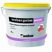 Weber.prim Pierre - 4 kg