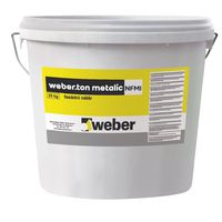 Weber.ton Metallic - 5 kg