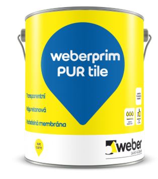 Weberdry PUR Tile - 1 kg