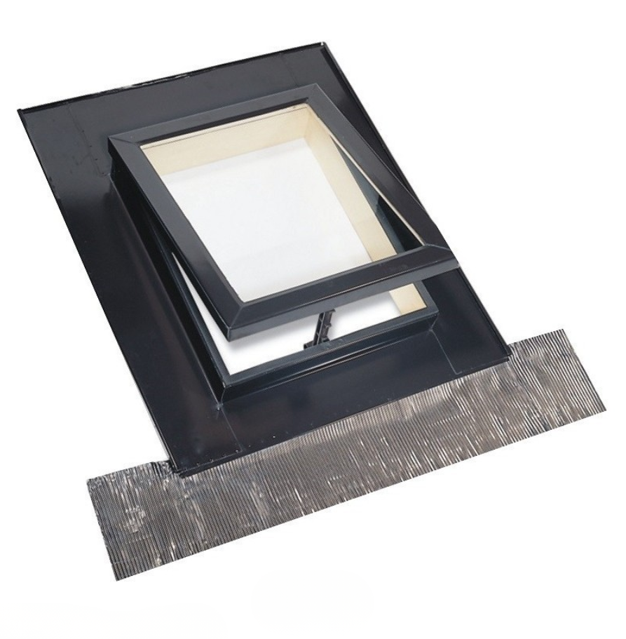 HPI Univerzální světlík pro profilované střešní krytiny - 450 x 550 mm