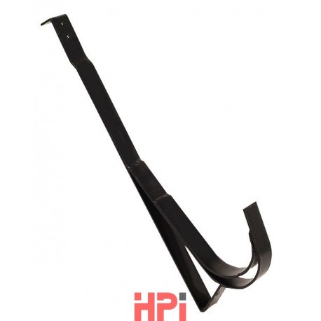HPI Sněhová zábrana - držák na kulatinu za přídavnou lať - univerzální pro pálené a betonové tašky