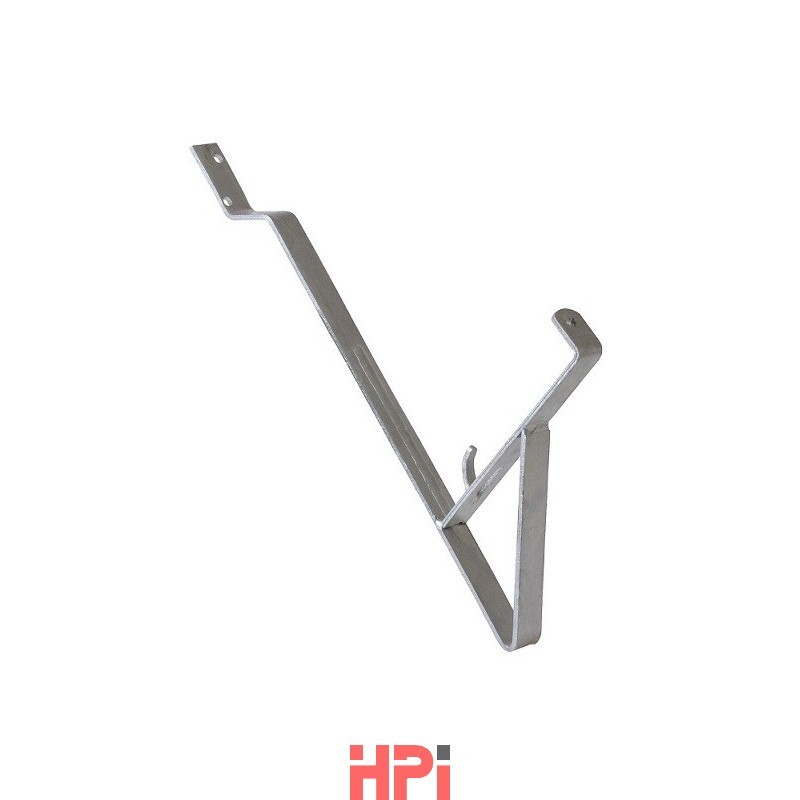HPI Držák protisněhové mříže výšky 20 cm za kontra lať - typ A