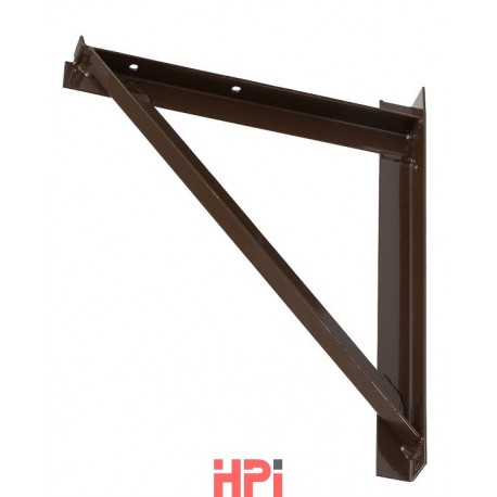 HPI Držák stoupací plošiny nástěnný pro montáž na stěnu/komín