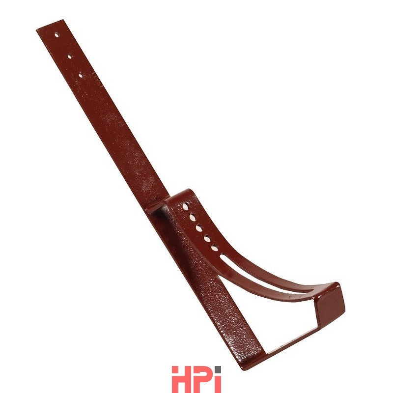 HPI Držák stoupací plošiny pro plech, šindel, vláknocementové krytiny (pokládka na bednění)