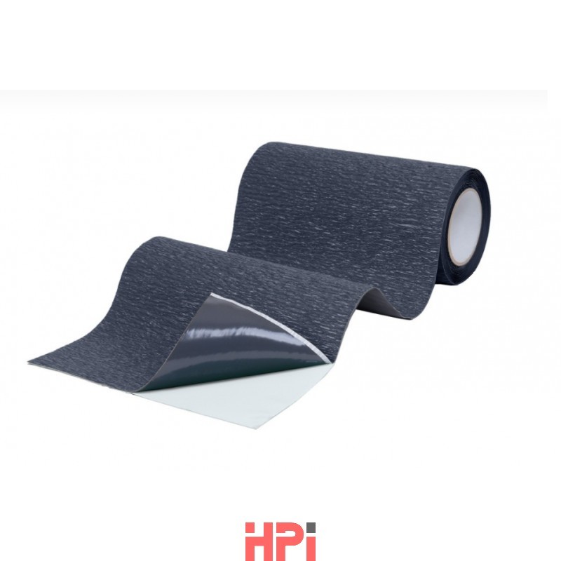 HPI Těsnící pás Top-flex pro -hliník/butyl - role 5, šířka 300 mm, roztažitelnost pásu +30%