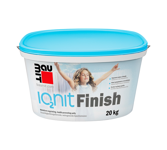 Baumit IonitFinish - 20 kg