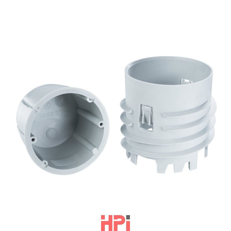 HPI  Krabice elektroinstalační do finálního zateplení