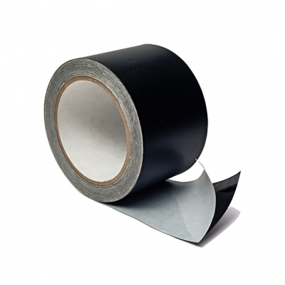 Isover Protect Black Tape - 100 m
