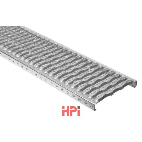 HPI Stoupací plošina - rošt, šířka 250 mm, délka 1200 mm