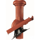 HPI Těsnící manžeta odvětrávací roury - 235 x 310 mm