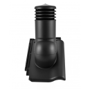 Hliníkový odvětrávací set pro Bramac Rubín 13