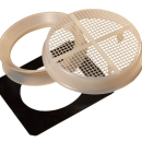 HPI Přídavná ventilační mřížka PVM75