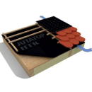 Juta Jutatop HTR 2AP - 37,5 m2