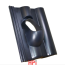 HPI Plastová prostupová taška pro krytinu KB-Blok - pr. průchodu 100 mm