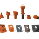 HPI Plastová prostupová taška pro krytinu Nelskamp Sigma - pr. průchodu 100 mm