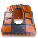 Venduct® univerzální střešní průchodka - průměr 100 mm