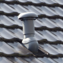 Venduct® univerzální střešní průchodka - průměr 100 mm