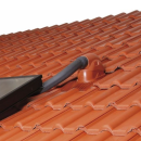 Venduct® Solar - hadicový prostup pro hadice průměr od 10 - 70 mm