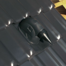 Venduct® Solar - hadicový prostup pro hadice průměr od 10 - 70 mm