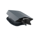 HPI Solární prostup – SET vysoký profil – pro plechové tvarované krytiny