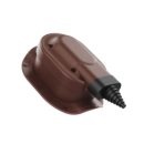 HPI Solární prostup – SET vysoký profil – pro plechové tvarované krytiny