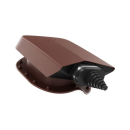 HPI Solární prostup - SET nejvyšší profil - pro plechové tvarované krytiny