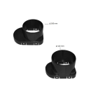 Venduct® univerzální větrací taška pro odvětrání střešního pláště