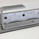 HPI Držák solárních panelů - falcovaný plech