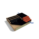 Juta Jutatop HTR 2AP - 37,5 m2