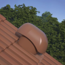 HPI Univerzální odvětrávací set - průměr 150 mm