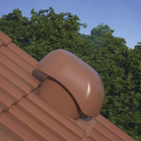 HPI Univerzální odvětrávací set s prodlouženou krycí manžetou - průměr 150 mm O produktu Parametry a popis 