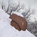 HPI Univerzální odvětrávací set s prodlouženou krycí manžetou - průměr 150 mm O produktu Parametry a popis 