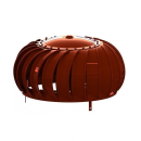 Lomanco Turbína TIB 12 - samostatná ventilační hlavice