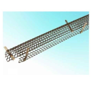 HPI Okapový zachycovač listí - polyethylén, šířka 280 mm